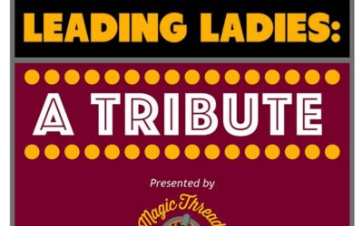 “Broadway’s Leading Ladies” To Be Honored At IndyFringe Fest