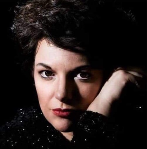 “KATY GENTRY: JUDY GARLAND LIVE!” BACK BY POPULAR DEMAND