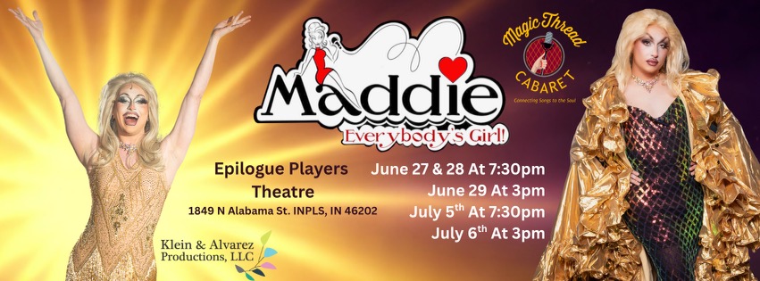 Epilogue Players Theatre - 1